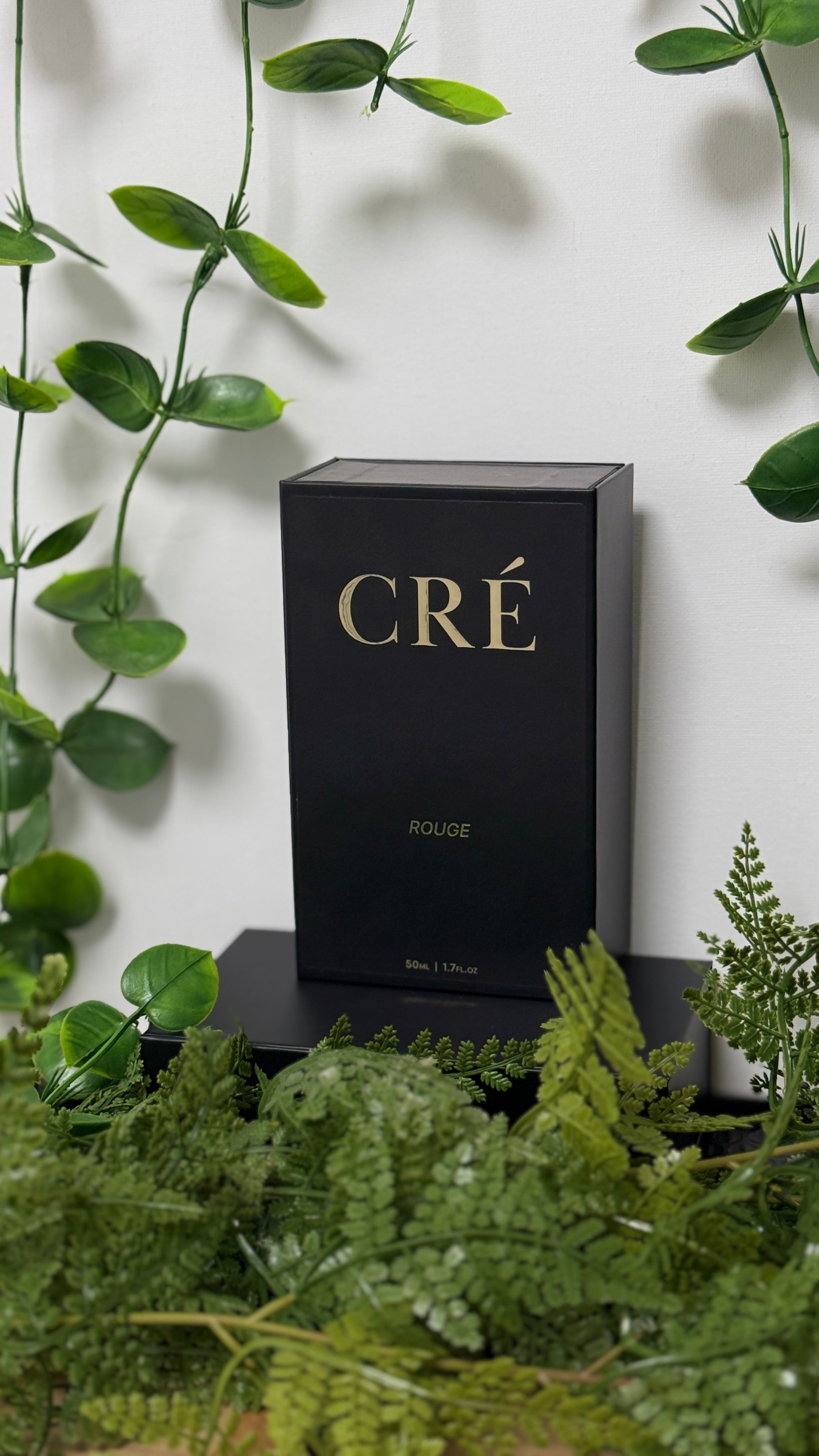 Rouge Cologne