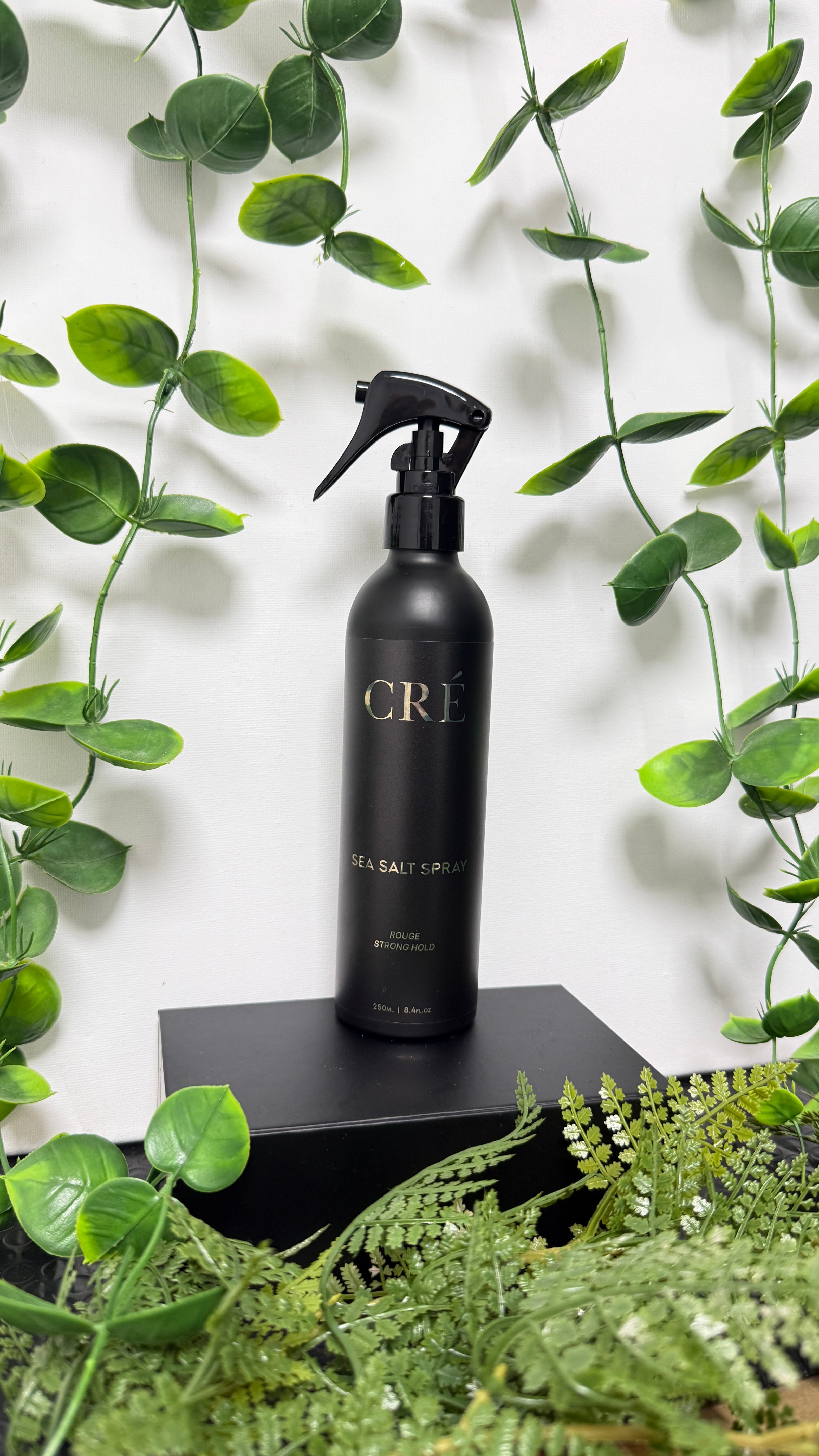 Sea Salt Spray