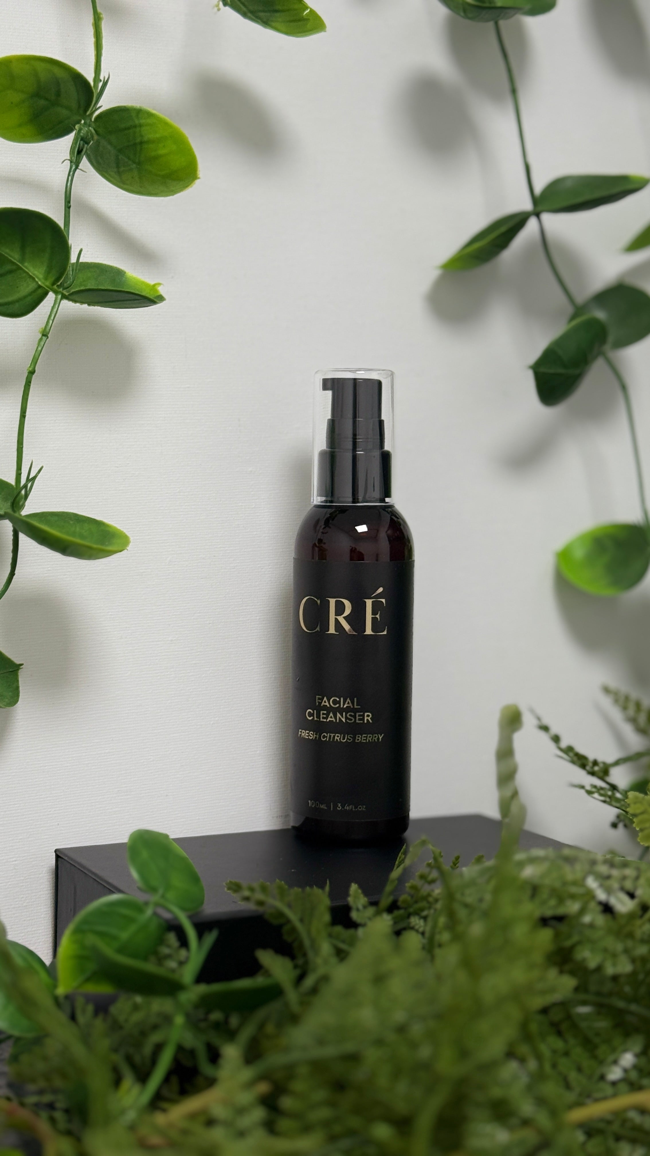Facial Cleanser