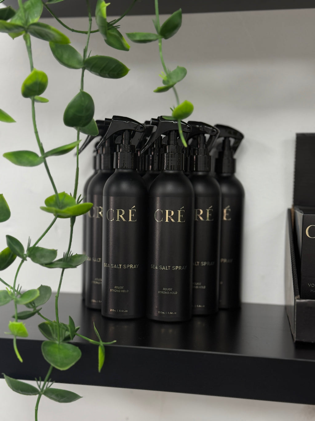 Sea Salt Spray