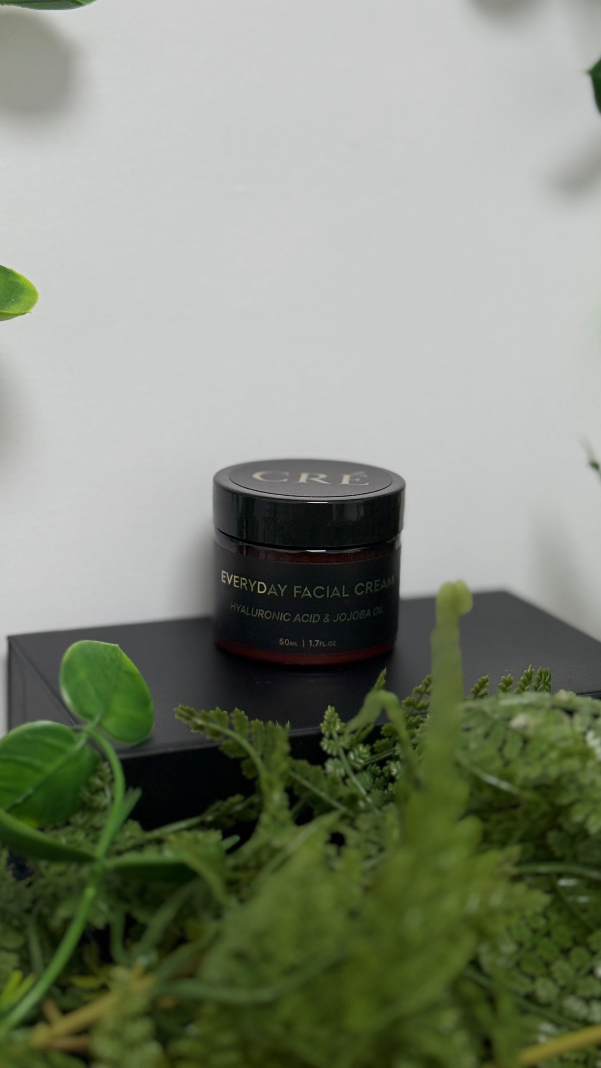 Everyday Facial Cream
